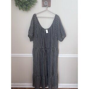 Lane Bryant | Dresses | Elegant Green Velvet Dress | Poshmark